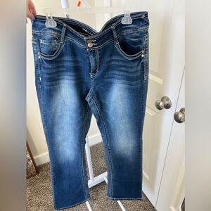Women’s Jeans - Bootcut